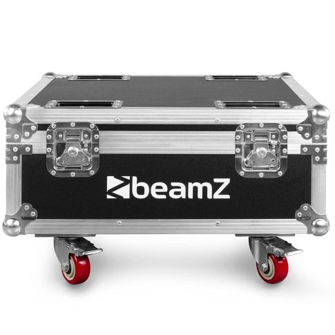 Beamz Fcc Flightcase For Bbp Series X Uplight