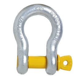 Shackles 3.25 Tonne - Hire