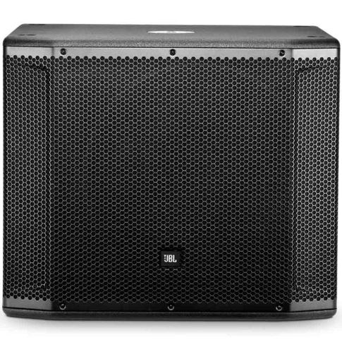 JBL SRX818S 18-Inch Passive Subwoofer