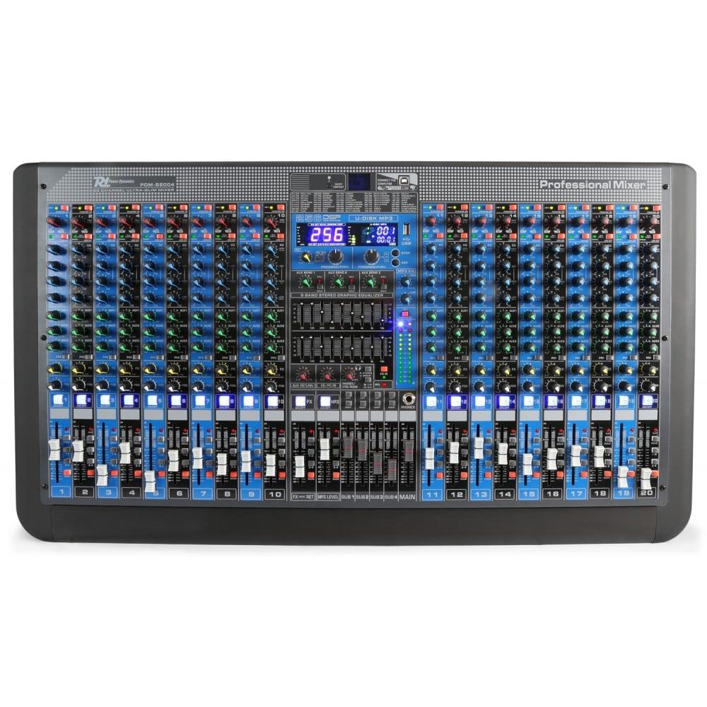 Sound Equipment Hire Melbourne