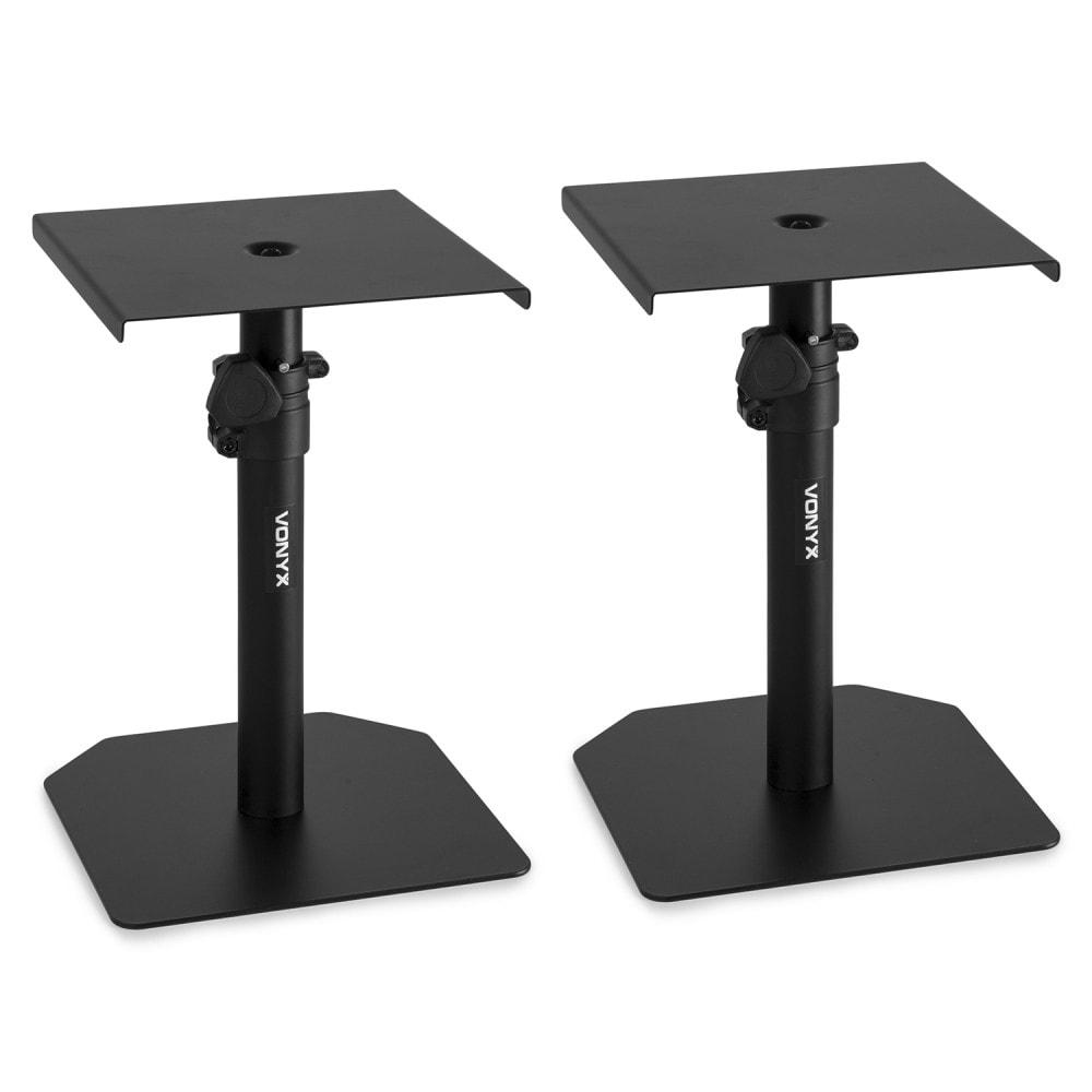 Studio monitor stands for hot sale sale